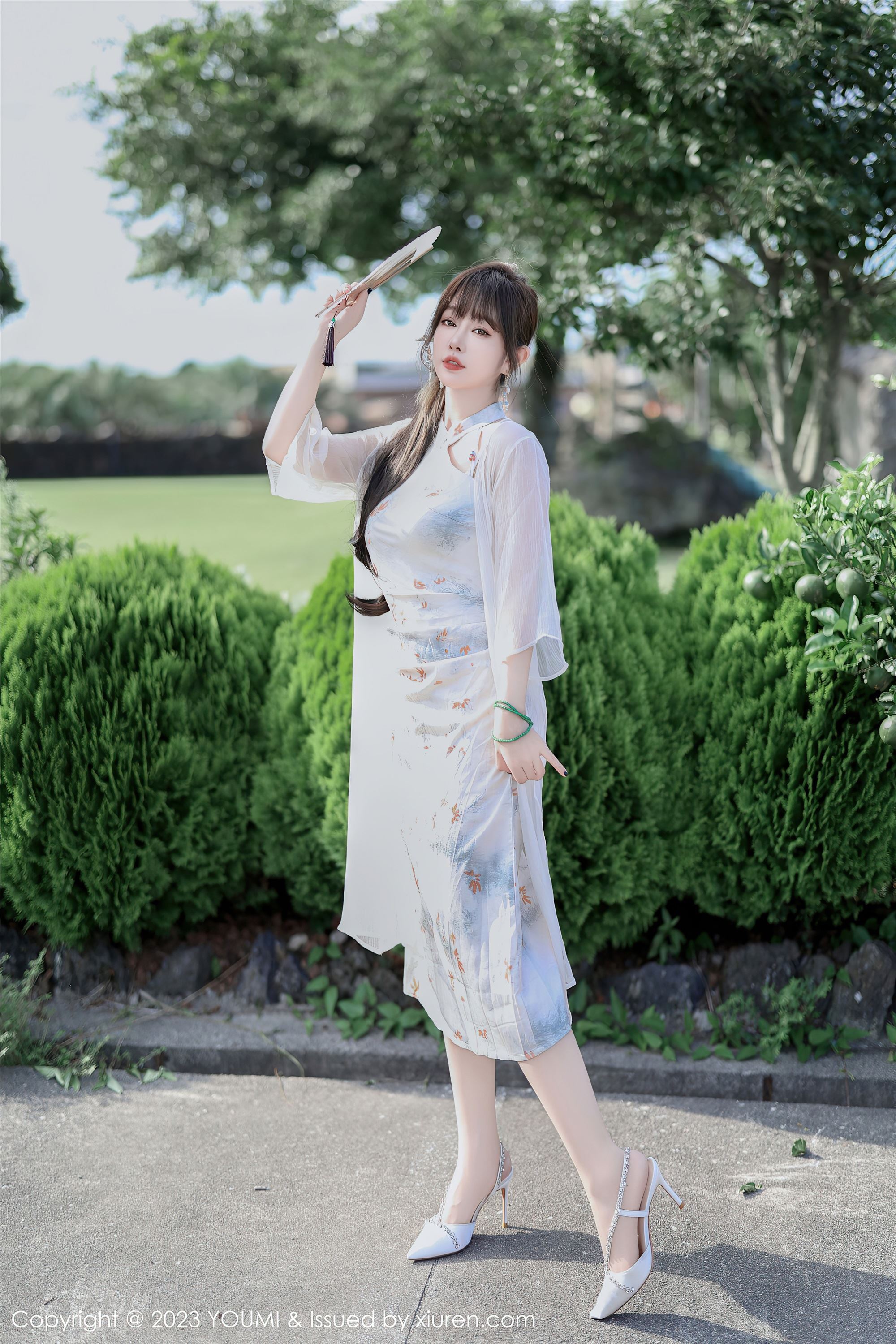 YouMi尤蜜荟 2023.09.08 VOL.983 王雨纯